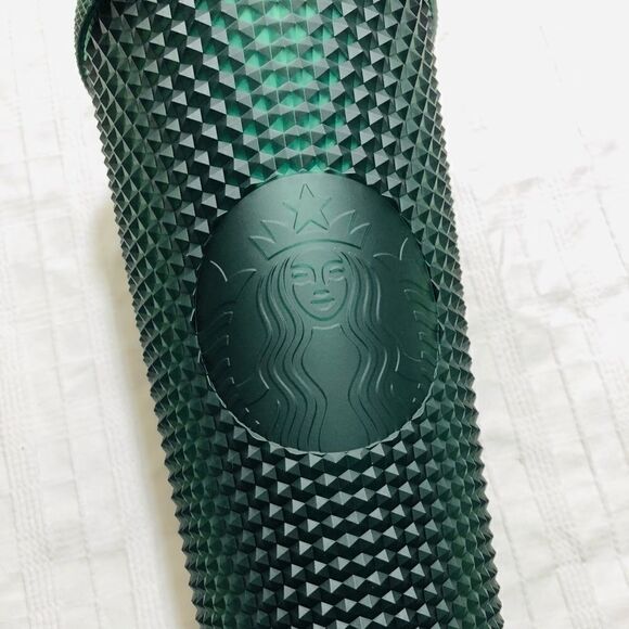 Starbucks Studded Bling Tumbler - Picture 8 of 11